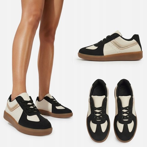Sportowe sneakersy damskie Rikko - Inna marka | Sport Sklep EMPIK.COM