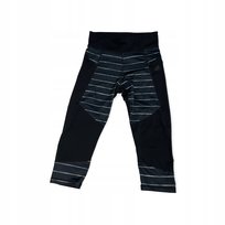 Sportowe spodnie rybaczki damskie ADIDAS 12/14 Adidas