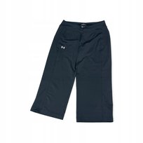 Sportowe spodnie rybaczki damskie UNDER ARMOUR M Under Armour