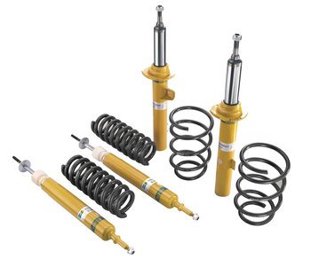 Sportowe zawieszenie Bilstein B12 Pro-Kit BMW 3 kabriolet (E36) E90-20-004-08-22 - Eibach