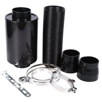 Sportowy układ dolotowy Airbox Carbon 76/77 mm – filtr stożkowy do 240 KM Inna marka