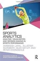 Sports Analytics - Jayal Ambikesh