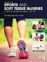 Sports and Soft Tissue Injuries - Norris Christopher M.