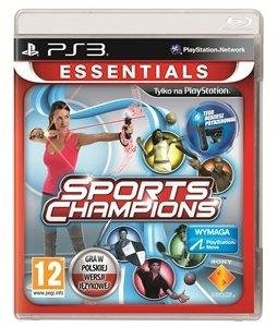 Sports Champions