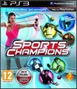 Sports Champions Ps3 Sony Interactive Entertainment