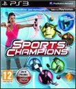 SPORTS CHAMPIONS PS3 - Sony Interactive Entertainment
