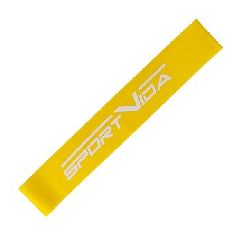 SportVida, Guma do ćwiczeń, 0,6 mm - SportVida