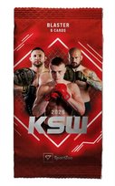 SportZoo KSW Blaster Saszetka