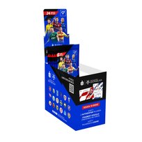 SportZoo PKO BP Ekstraklasa Box 24 Saszetki z Kartami EuroPress Polska Sp. z o.o.