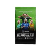 SportZoo PKO BP Ekstraklasa Hobby Saszetka EuroPress Polska Sp. z o.o.