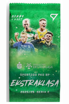 SportZoo PKO BP Ekstraklasa Hobby Saszetka