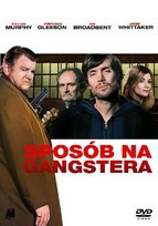 Sposób na Gangstera Fitzgibbon Ian
