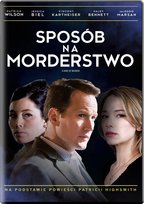 Sposób na morderstwo Goddard Andy