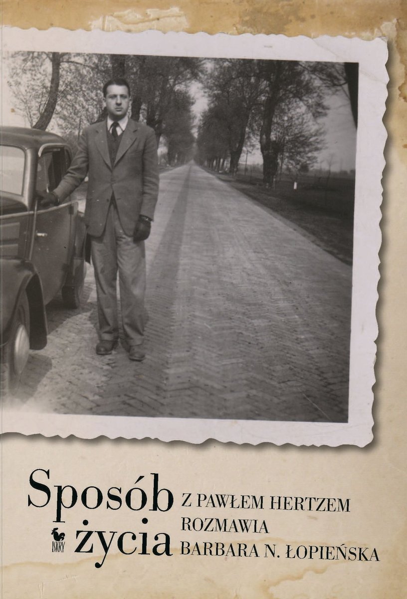 Sposób życia - ebook MOBI