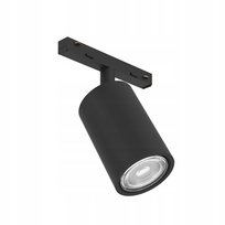 Spot czarny GU10 do systemu szynowego Eglo EASY Track - Eglo | Sklep ...