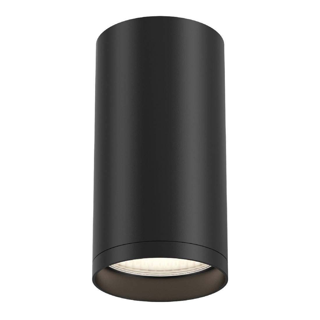 Spot LAMPA sufitowa FOCUS S C052CL-01B Maytoni plafon OPRAWA metalowa ...