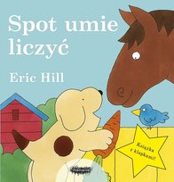 Spot umie liczyć Hill Eric