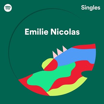 Spotify Singles - Emilie Nicolas