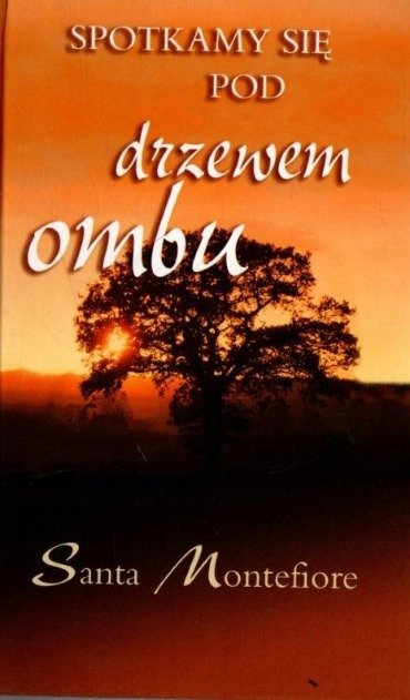 Spotkajmy Się Pod Drzewem Ombu Gdzie Kupić