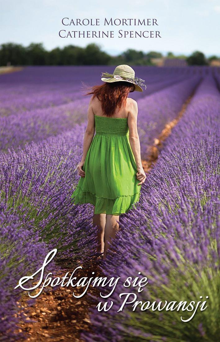 Spotkajmy się w Prowansji - ebook epub