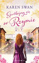 Spotkajmy się w Rzymie Swan Karen
