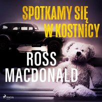 Spotkamy się w kostnicy Macdonald Ross