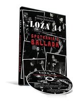 Spotkania z Balladą Loża 44