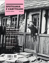 Spotkania z Zabytkami (różne okładki, wysyłka losowa)