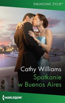 Spotkanie w Buenos Aires - Williams Cathy