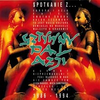 Spotkanie z... 1986-1994 Sztywny Pal Azji