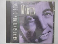 Spotlight On... Dean Martin Dean Martin