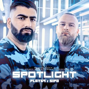 Spotlight - Play69 x Sipo