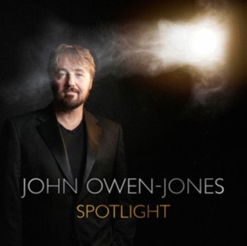 Spotlight - Owen-Jones John