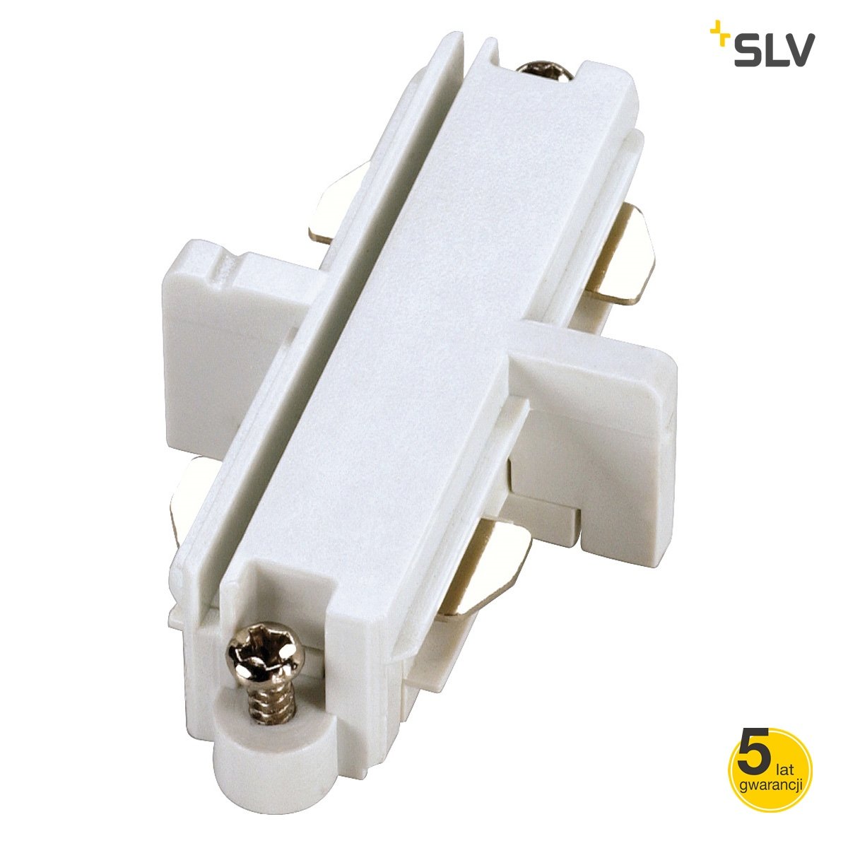 Spotline, Łącznik wzdłużny elektryczny do 1-fazowej szyny