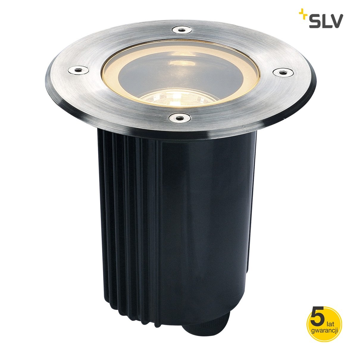 Spotline, Lampa najazdowa DASAR, 1x35W/GU10