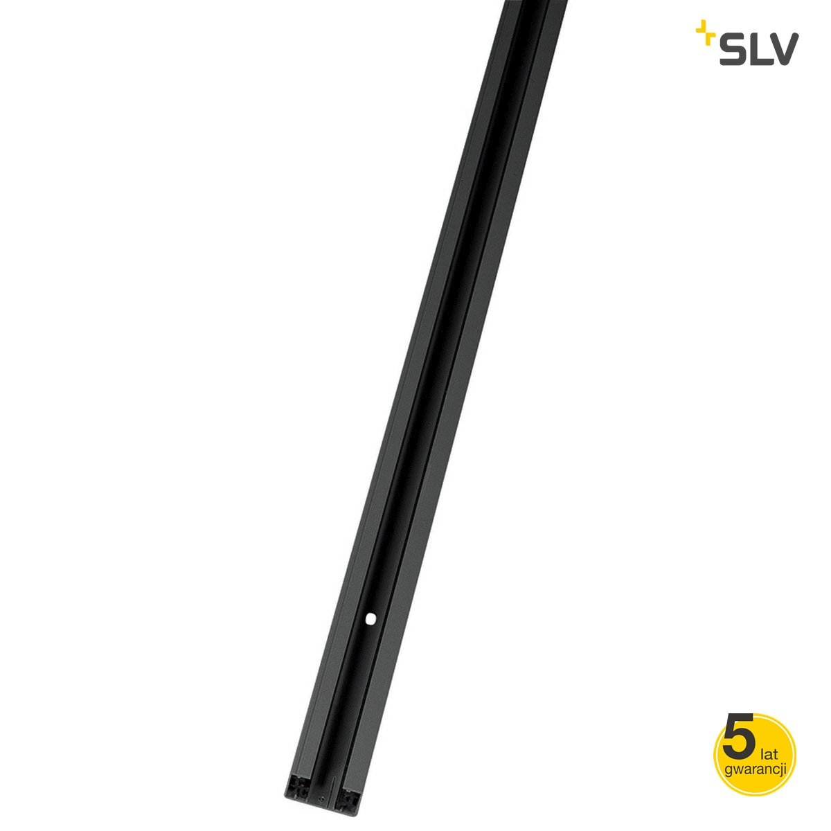 Spotline, Szyna czarna 230V