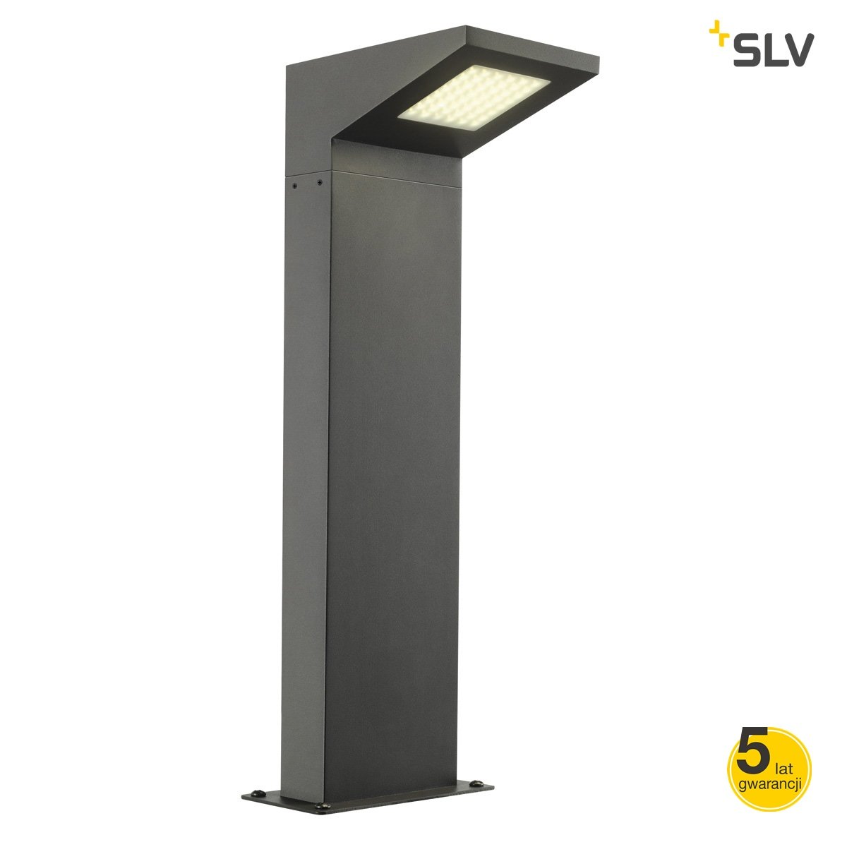 Spotline, Zewnętrzna lampa stojąca IPERI 50, 1x4W/LED