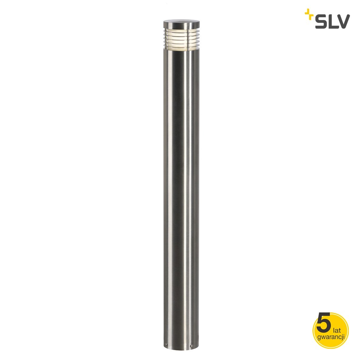 Spotline, Zewnętrzna lampa stojąca VAP SLIM, 1x20W/E27