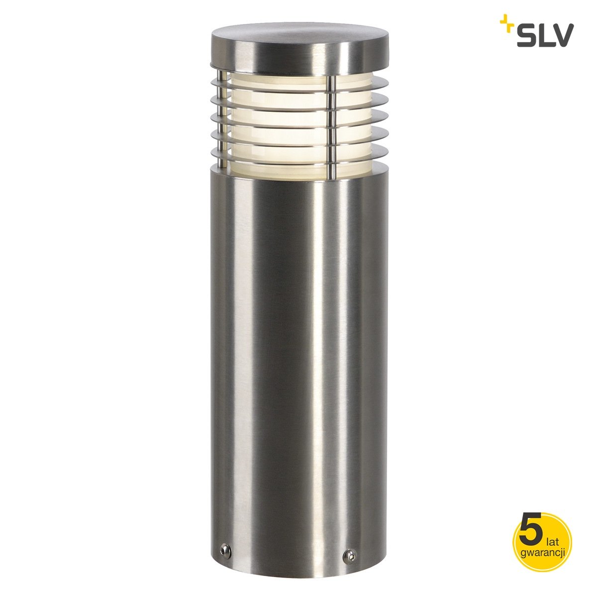 Spotline, Zewnętrzna lampa stojąca VAP SLIM, 1x20W/E27