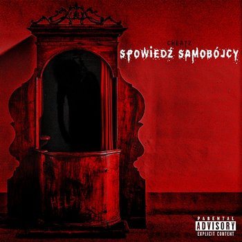 Spowiedź samobójcy - Cheatz