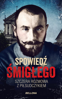 Spowiedź Śmigłego - Koper Sławomir