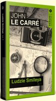 Spowiedź Szpiega - autor John Le Carre Edipresse Polska S.A.