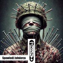 Spowiedź żołnierza Poerox