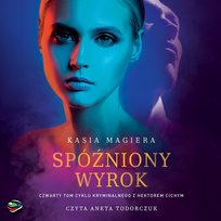 Wybrane audiobooki od 9,95 zł