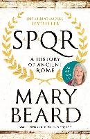 Spqr Beard Mary