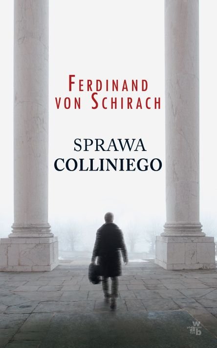 Sprawa Colliniego Ferdinand Von Schirach