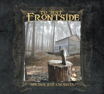 Sprawa jest osobista Frontside