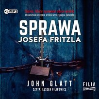 Sprawa Josefa Fritzla John Glatt