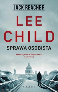 Sprawa osobista - Child Lee