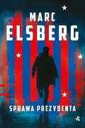 Sprawa prezydenta - ebook epub - Elsberg Marc